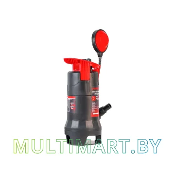 Дренажный насос Verton Aqua DP1100/35PE картинка 3